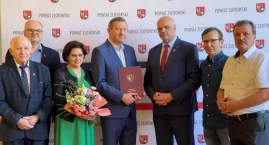 Bobruk żegna się ze Złotowem, teraz czas na Sławomira Janasa