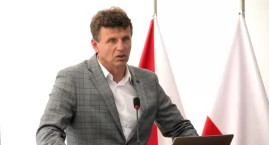 Drobczyński odpadł, wygrał, teraz rezygnuje!