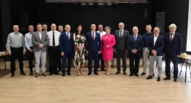 Pierwsze dni, pierwsze zmiany