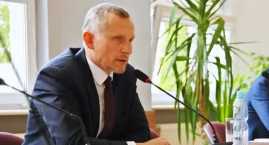 To nie miasto, to Dzierzążenko!