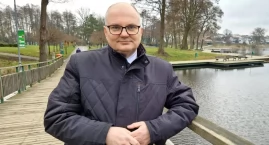 Murowany faworyt wybrany sekretarzem gminy