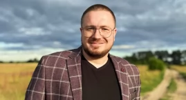 Mateusz Gappa nowym dyrektorem ZCAS