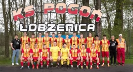 Mobilizacja w Pogoni Łobżenica, wszystkie ręce na pokład