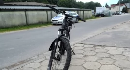 Czarny czwartek dla rowerzystów