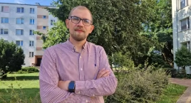 Wyborczą dogrywkę wygrał Masternak, ale Kucharski nie odpuści