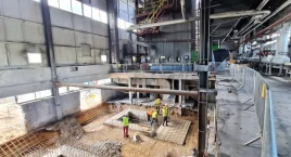 Koniec z paleniem miałem w złotowskiej ciepłowni ENGIE