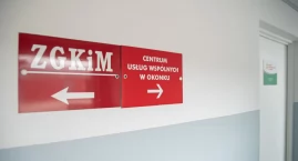 Zamknie Centrum Usług Wspólnych?