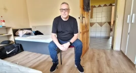 Tutaj działy się potworne rzeczy