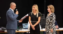 Bez nich nie byłoby sukcesów
