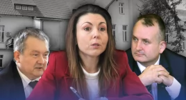 Chcą powołać spółkę przy szpitalu!?