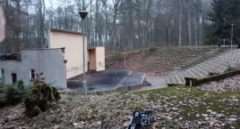 Ludzie chcą koncertów i amfiteatru!