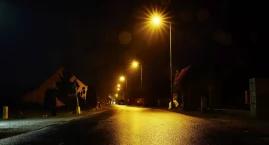 - Nie chcemy trafić za kratki - mówi burmistrz Krajenki