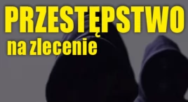 Złotowianin zlecił rozbój na Ukraińcu