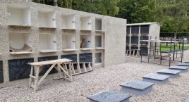 Ponad 5 tysięcy złotych za miejsce na prochy zmarłych