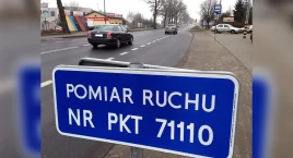 Jastrowie trzeszczy w szwach, a w Okonku wiedzą o samochodach wszystko