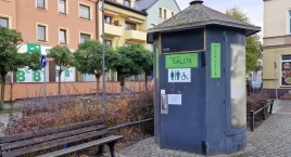W miejskich toaletach wreszcie ma być czyściej