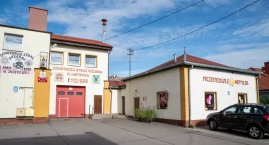 Jak jastrowscy strażacy za plecami burmistrzyni chcieli budynek OSP przejąć