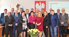 Marcin Stefaniak zastąpi Wiesławę Sikorską
