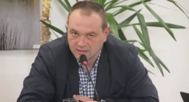 Maciej Zając wraca!
