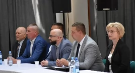 Radni i sołtysi z wyższymi dietami