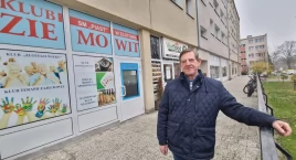 Nowe domy uniwersytetu trzeciego wieku