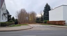Wreszcie powstanie oczekiwana nowa droga w Złotowie