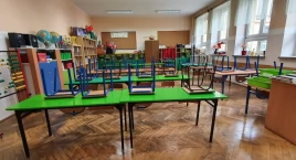 Czy szkoły w Sławianowie i Górznej zostaną zamknięte?
