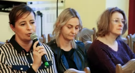– To głos rozpaczy – postulują do starosty mieszkańcy