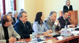 Szału w powiecie nie ma