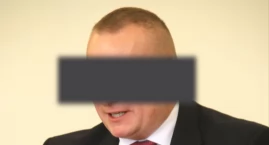 Powiatowy radny nietrzeźwy za kierownicą