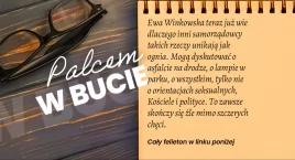 Palcem w bucie [AL03/2025]