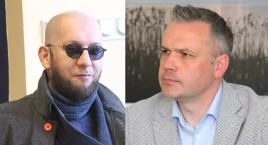 Burmistrz zlecił kontrolę Gry w butelkę