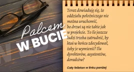 Palcem w bucie [AL05/2025]