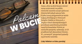 Palcem w bucie [AL06/2025]