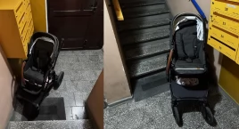 Koniec z trzymaniem butów na klatkach schodowych, znikną  i inne rzeczy