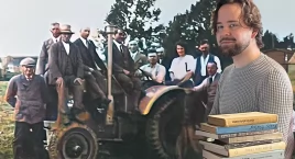 Autochtoni kontra hadziaje
