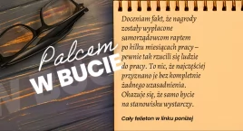 Palcem w bucie [AL07/2025]
