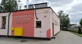 Jest szansa na nowe oblicze sali w OCK