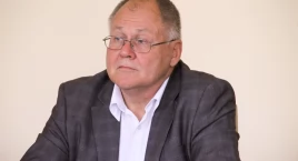 Andrzej Kisiel został nowym szefem PiS w powiecie złotowskim