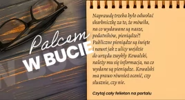 Palcem w bucie [AL09/2025]
