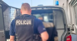 Mężczyżni, którzy zaatakowali dwóch mieszkańców Złotowa za kratkami