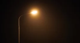 Lampy ledowe w całej gminie do końca roku