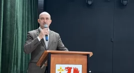 Ludzie pytają mnie, co wy robicie?!