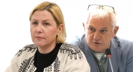 Wegner i Koronkiewicz odwołani