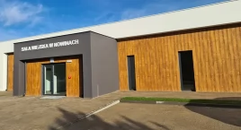 Sala wiejska na imprezę? Nie ma lepszej opcji, prawie jak za darmo