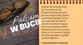 Palcem w bucie [AL17/2025]