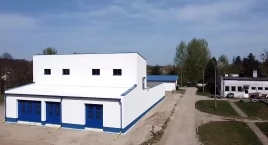 System na ostrym zakręcie. Oczyszczalnia w Jastrowiu nie wytrzyma bez nowej technologii