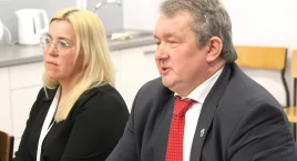 Szpital podaje radnego Antoniewicza do prokuratury!