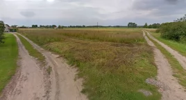W Krajence planują budowę wielkiego osiedla domów jednorodzinnych