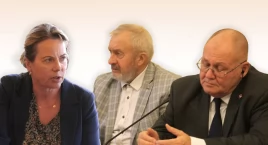Migranci w powiecie? Radni starli się w gorącym temacie